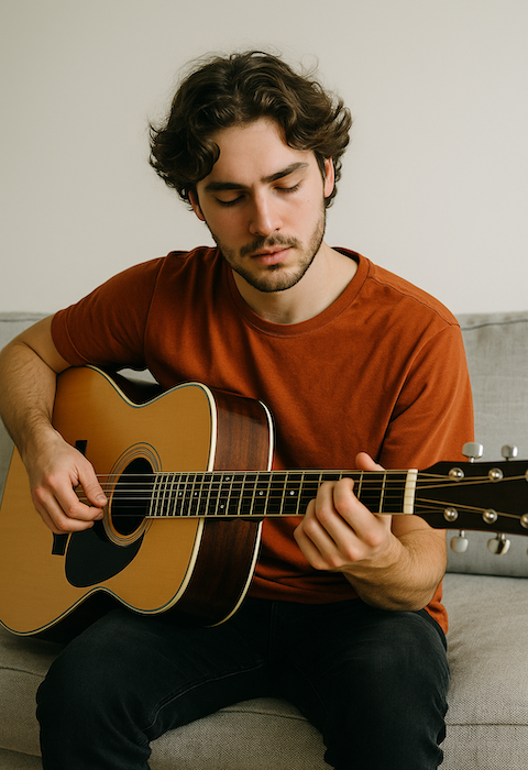 Guitarra