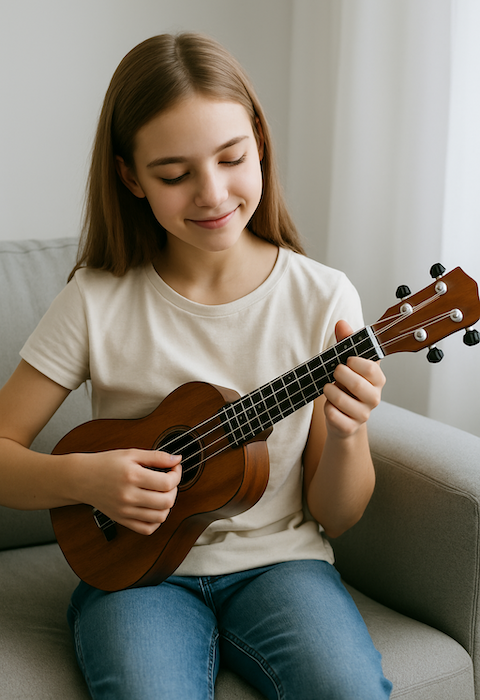 Ukelele