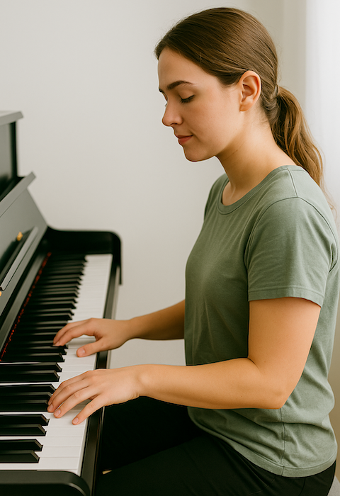 Piano
