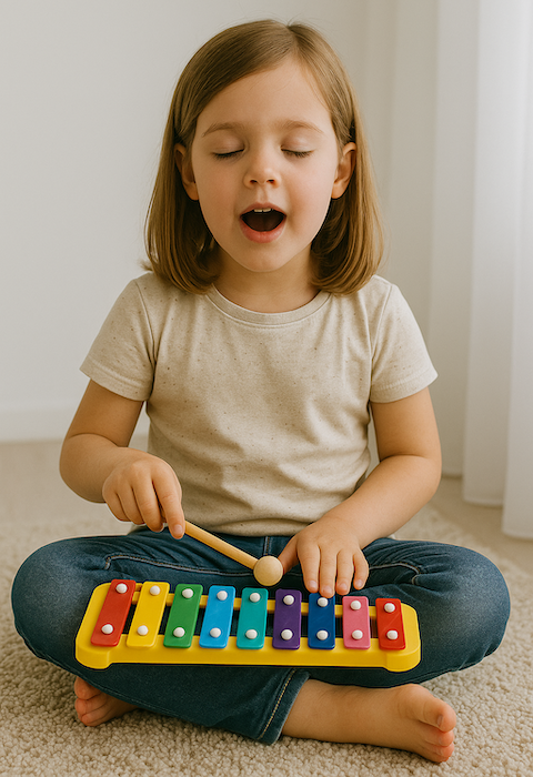 Iniciación Musical
